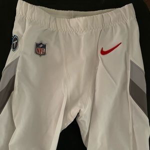 NFL Player Issued Practice Pants